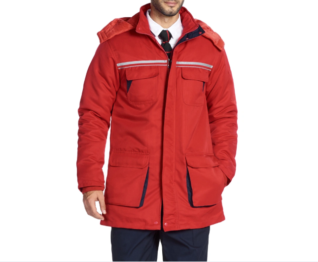 Encuentra las Chaquetas para Hombre que quieres. Desde chaquetas de moda y chaquetas de cuero, hasta las chaquetas impermeables y de Jean