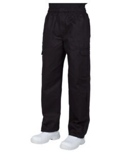 PANTALONES +ANTIFLUIDO/+REPELENCIA: LA CLAVE PARA LA PROTECCIÓN