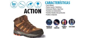 bota acction