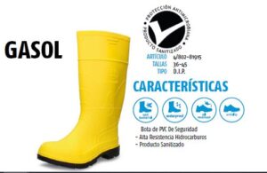 bota gasol