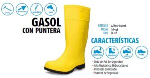 bota gasol