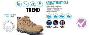 bota trend