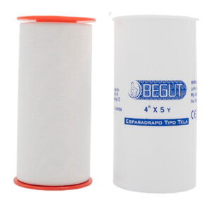 7707282990847_1_ESPARADRAPO-TELA-BEGUT-4-PULGADAS-X-5-YARDAS-X-1UND