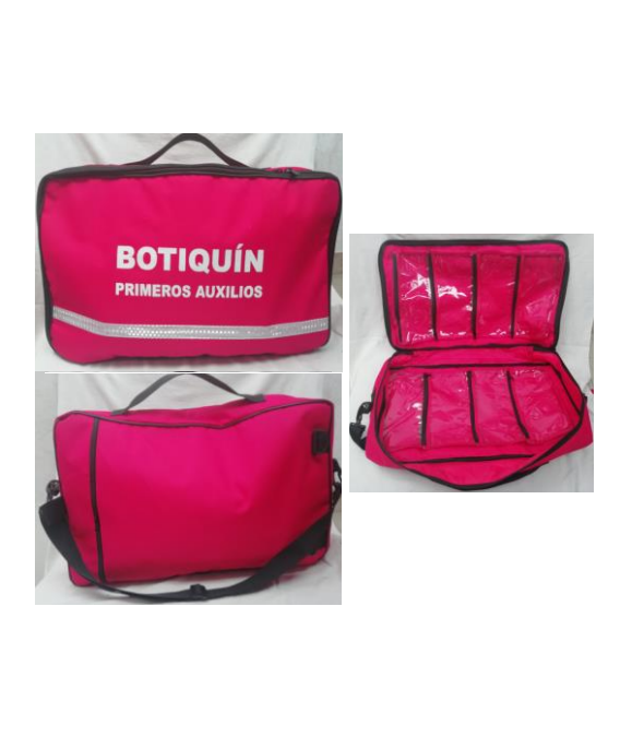 BOLSO PETROLERO