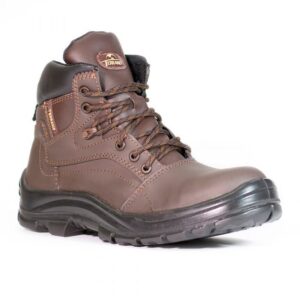 BOTA TERRANO 5202