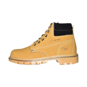 Botas-en-cuero-unisex-Texas-color-oro-y-negro-1-1-removebg-preview