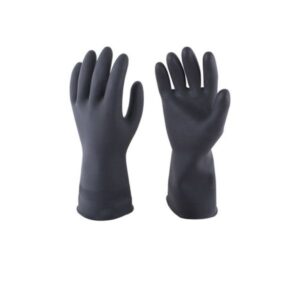 GUANTE-DE-CAUCHO-NEGRO-Talla-8-y-9-C25