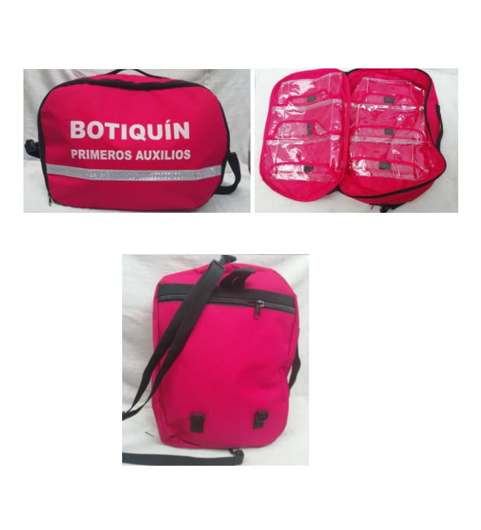 morral petrolera