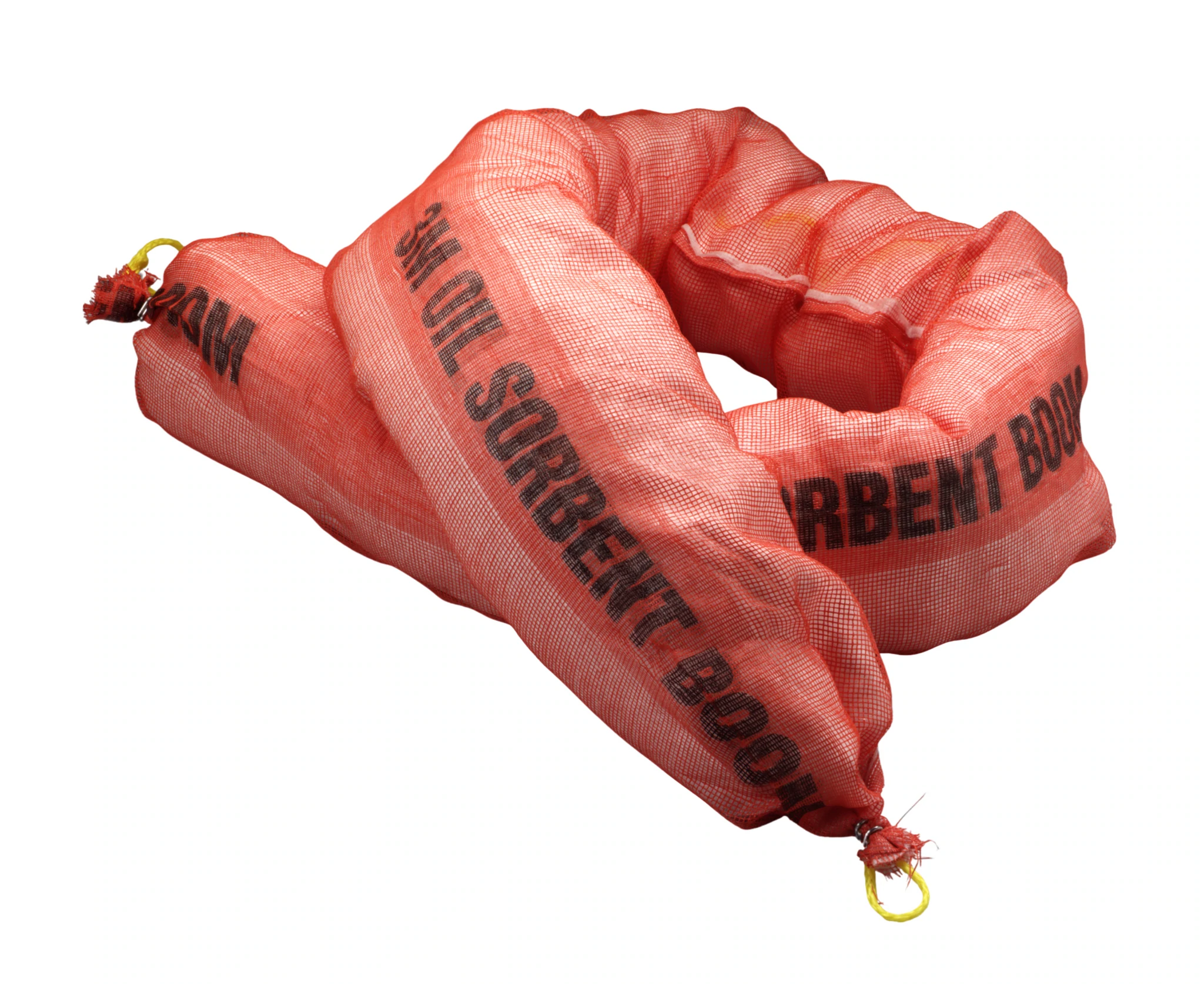 CORDON ABSORBENTE PETROLERO