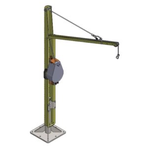 TRG20 3D