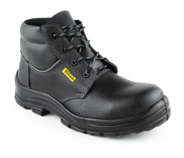 BOTA TERRANO 4555