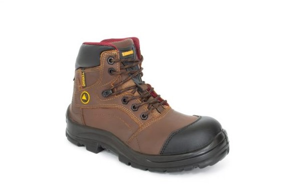 BOTA TERRANO 6202R