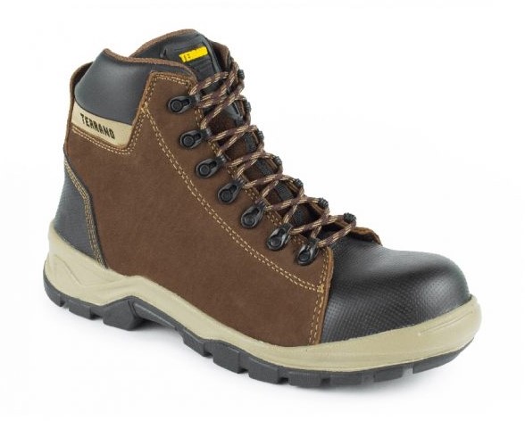 BOTA TERRANO 6602