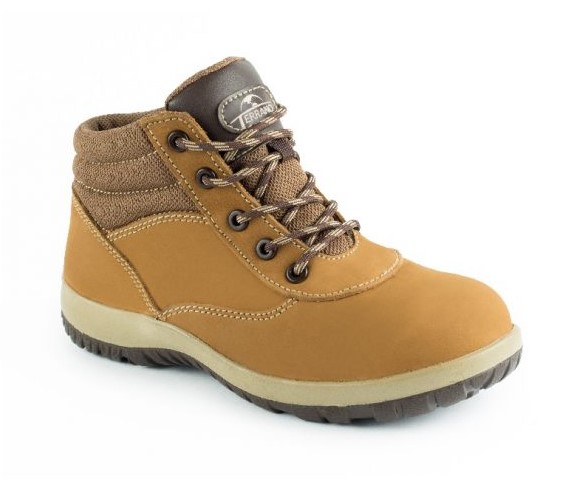 BOTA TERRANO 7114
