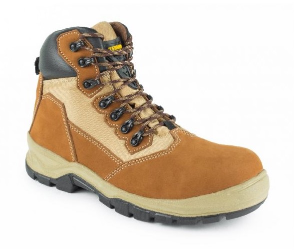 BOTA TERRANO 8054