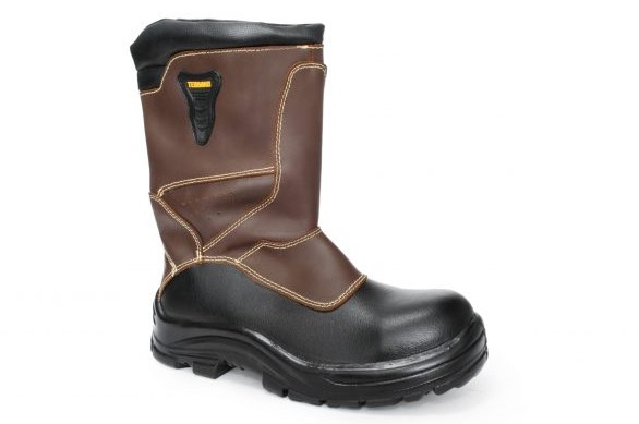 BOTA TERRANO 8202