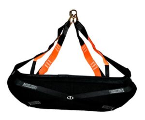 silla de alturas