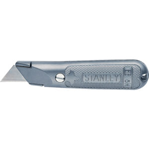 Cuchilla clásica de hoja fija 10-209 Stanley