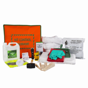 KIT DERRMES