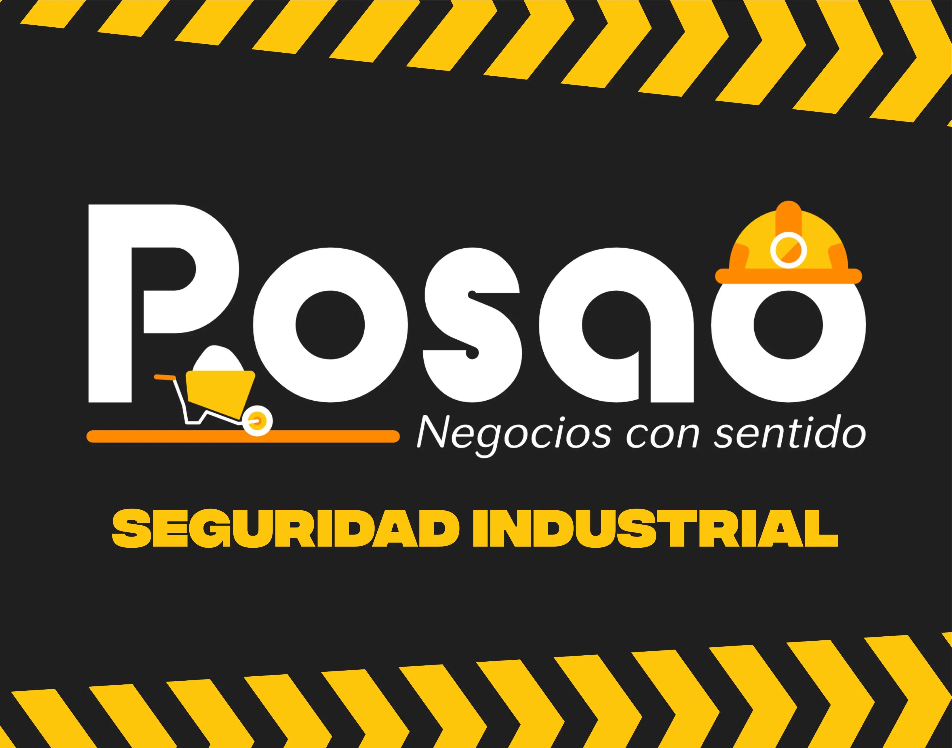 Seguridad Industrial