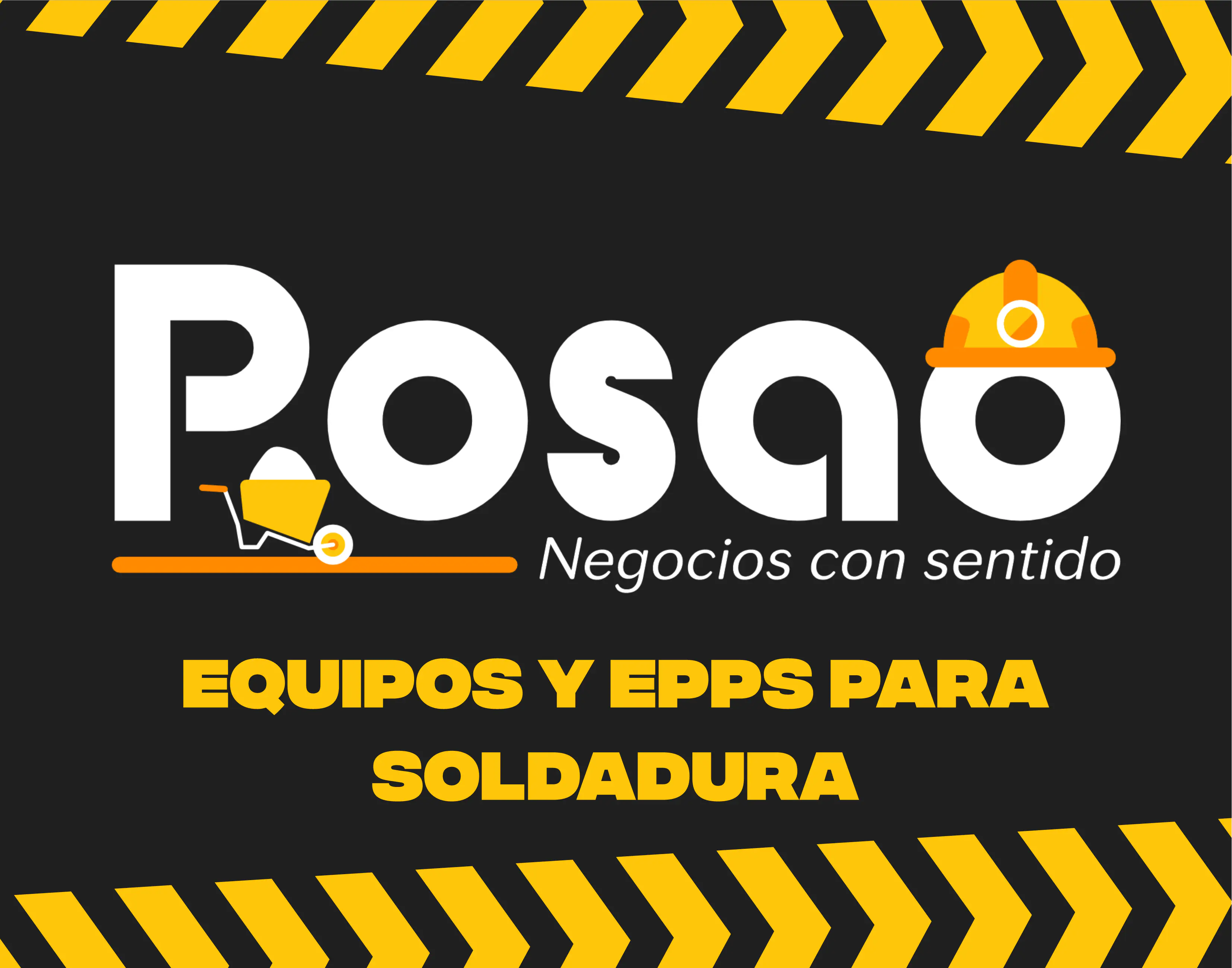 Equipos y Epps para Soldadura