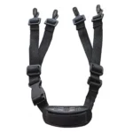 BARBUQUEJOS DE 4 PUNTOS