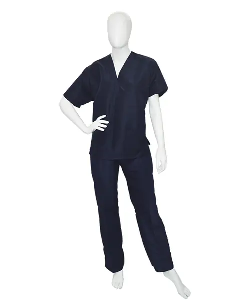 CONJUNTO ANTIFLUIDO DE 2 PIEZAS