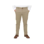 DRIL LICRA CABALLERO